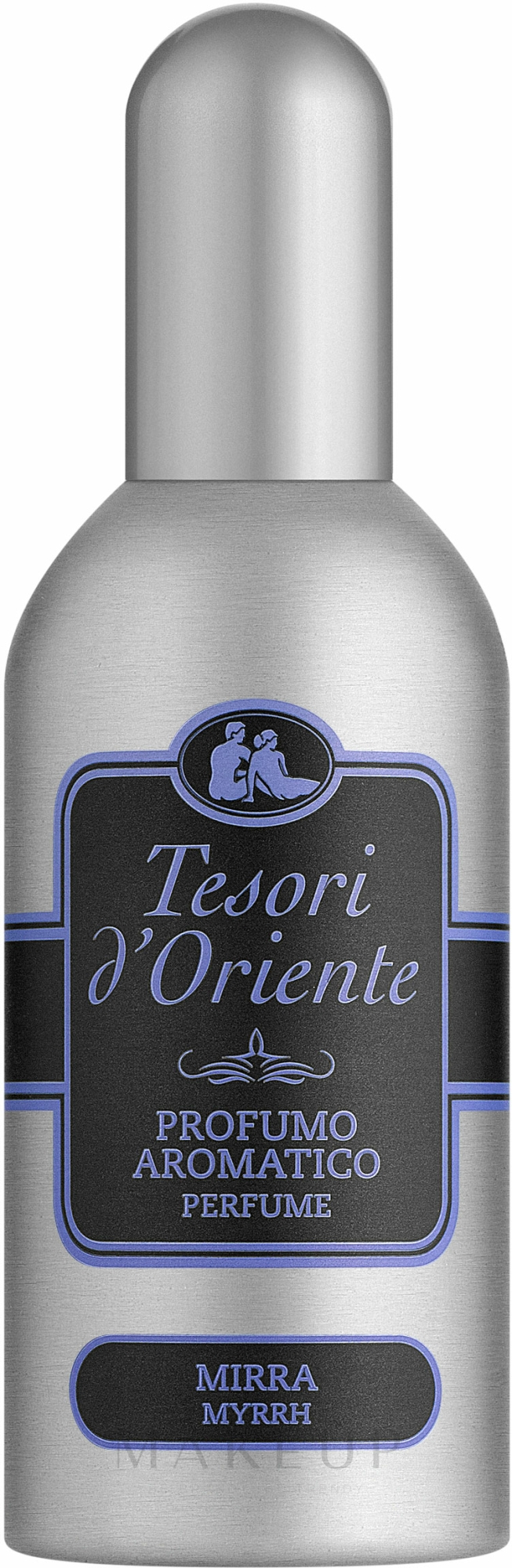 Tesori d`Oriente Mirra - Eau de Parfum — Bild 100 ml