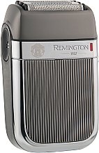 Düfte, Parfümerie und Kosmetik Elektrischer Rasierer - Remington HF9050 Heritage Manchester United
