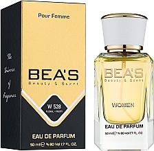 BEA'S W528 - Eau de Parfum — Bild N2