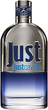 Düfte, Parfümerie und Kosmetik Roberto Cavalli Just Cavalli Man - Eau de Toilette