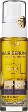 Stärkendes Haarserum mit Vitamin E, A & D - Vollare Pro Oli Volume Hair Serum — Bild N2