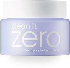 Düfte, Parfümerie und Kosmetik Reinigungsbalsam mit Acerola-Extrakt - Banila Co. Clean It Zero Cleansing Balm Purifying