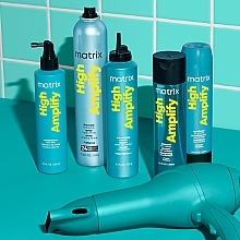 Haarspray Extra starker Halt - Matrix Total Results Amplify Proforma Hairspray — Bild N8