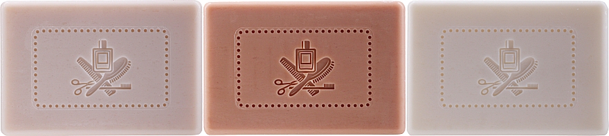 Seifenset - Acca Kappa Soap Collection (Parfümierte Seife 3x150g) — Bild N2