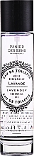 Düfte, Parfümerie und Kosmetik Panier Des Sens Lavender - Eau de Toilette