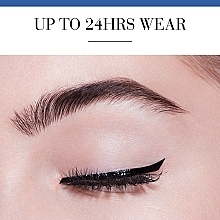 Wasserfester Eyeliner - Bourjois Liner Pinceau — Bild N4