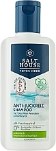 Shampoo für gereizte Kopfhaut - Salthouse Therapie — Bild N1