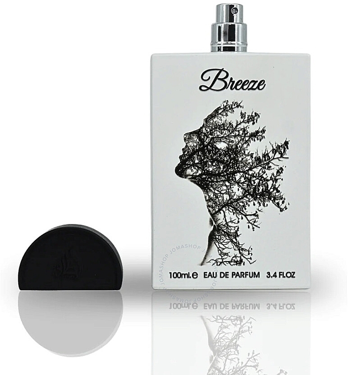 Lattafa Perfumes Pride Breeze  - Eau de Parfum — Bild N3