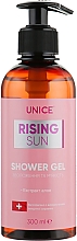 Duschgel - Unice Rising Sun — Bild N2