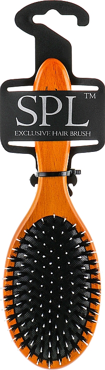 Haarbürste aus Holz 2326 - SPL Hair Brush — Bild N1