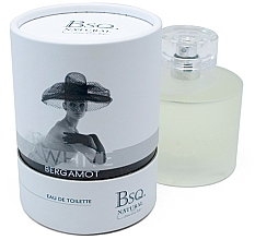 Düfte, Parfümerie und Kosmetik Berkeley Square White Bergamot - Eau de Toilette