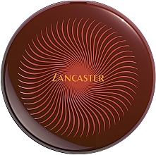 Kompakter Sonnenschutzpuder LSF 30 - Lancaster Sun Face Compact — Bild N2