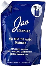 Düfte, Parfümerie und Kosmetik Handdesinfektionsmittel - Jao Brand Hand Refreshener (Doypack)