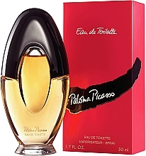 Paloma Picasso Mon Parfum - Eau de Toilette — Bild N1