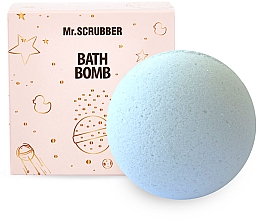 Düfte, Parfümerie und Kosmetik Badebombe - Mr.Scrubber Bath Bomb Tiffany