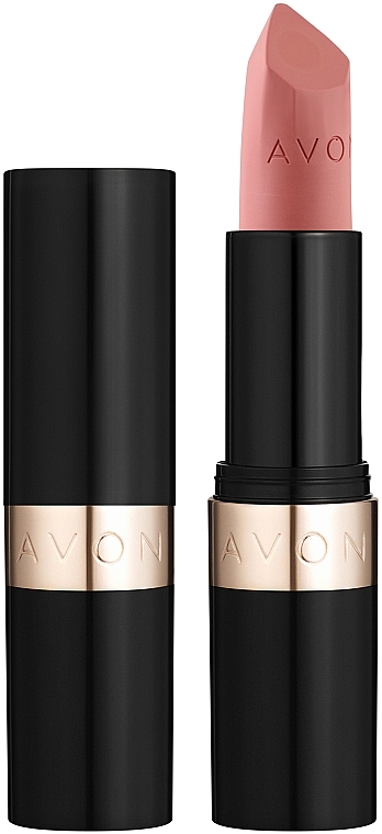 Mattierender Lippenstift - Avon True Colour Ultra-Matte Lipstick — Bild N2