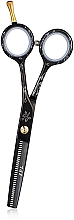 Effilierschere 5.5 - SPL Professional Hairdressing Scissors 95535-35 — Bild N1