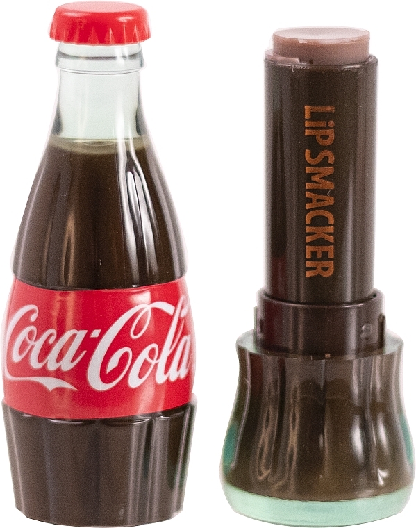 Lippenbalsam mit Coca-Cola Geschmack - Lip Smacker — Foto N4