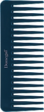 Düfte, Parfümerie und Kosmetik Haarkamm 15,5 cm dunkelgrün - Donegal Hair Comb
