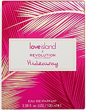 Makeup Revolution x Love Island Hideaway - Eau de Parfum — Bild N3