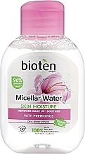 Mizellen-Reinigungswasser für trockene und empfindliche Haut - Bioten Skin Moisture Micellar Water — Bild N1