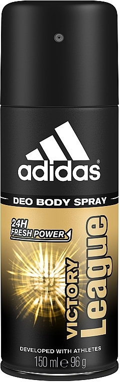 Adidas Victory League - Deospray — Bild N1