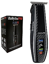 Barttrimmer - BaByliss PRO FX59E Flash FX — Bild N3