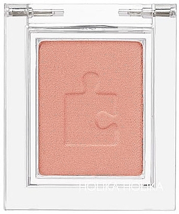 Lidschatten - Holika Holika Piece Matching Matte Shadow — Bild N1