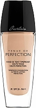 Foundation - Guerlain Tenue De Perfection Timeproof Foundation Ultimate Lasting Perfection — Bild N1