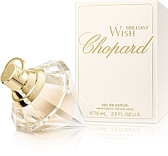 Chopard Brilliant Wish - Eau de Parfum — Foto N2