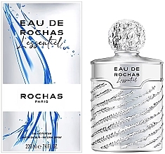Rochas Eau De Rochas L'essentiel - Eau de Parfum — Bild N4
