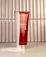 Luxuriöses Duschgel - Elemis Frangipani Monoi Shower Cream — Bild N3