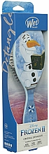 Haarbürste Frozen II Olaf - Wet Brush Disney Frozen II Olaf Original Detangler — Bild N1