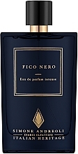 Simone Andreoli Fico Nero - Eau de Parfum — Bild N1