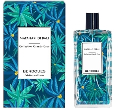 Berdoues Matahari Di Bali - Eau de Parfum — Bild N2