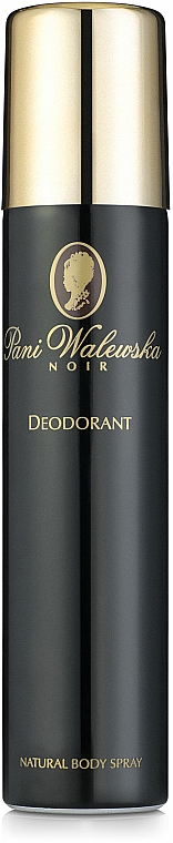 Miraculum Pani Walewska Noir - Deospray — Bild N1