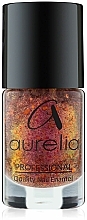 Düfte, Parfümerie und Kosmetik Nagellack - Aurelia Professional