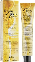 Düfte, Parfümerie und Kosmetik Permanente Haarfarbe - Sensus Giulietta