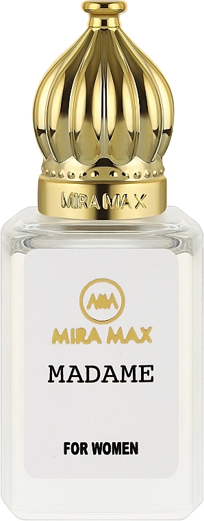 Mira Max Perfect Woman - Parfümöl — Bild N1