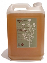 Shampoo für normales Haar - Najel (Kanister) — Bild N1
