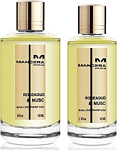 Mancera Roseaoud & Musk - Eau de Parfum — Foto N3