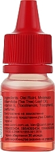 Nagelhautöl Erdbeere - Canni Cuticle Oil Strawberry — Bild N2