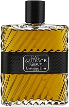 Dior Eau Sauvage Parfum 2012 - Parfüm — Bild N1