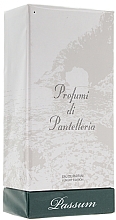 Düfte, Parfümerie und Kosmetik Profumi di Pantelleria Passum Estero - Eau de Parfum