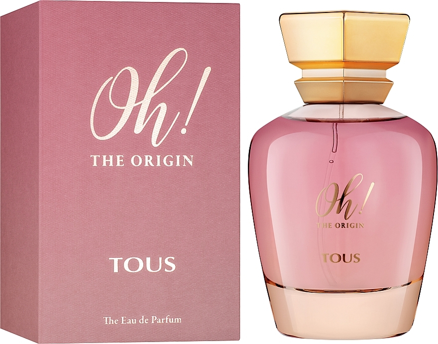 Tous Oh! The Origin - Eau de Parfum — Bild N2