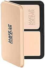 Foundation - Make Up For Ever HD Skin Matte Velvet Powder Foundation — Bild N3