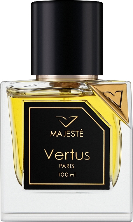 Vertus Majeste - Eau de Parfum — Bild N1