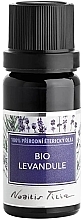 Düfte, Parfümerie und Kosmetik Ätherisches Öl Biolavendel - Nobilis Tilia Bio Lavender Essential Oil 