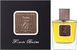 Franck Boclet Tonka - Eau de Parfum — Bild N2