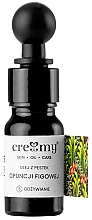 Düfte, Parfümerie und Kosmetik Opuntia-Samenöl - Creamy